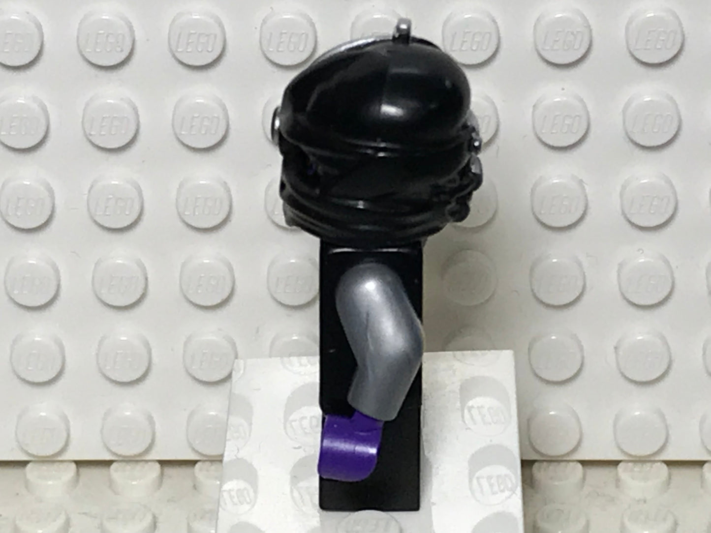 Nindroid, njo0652 - LEGO® Ninjago Minifigure