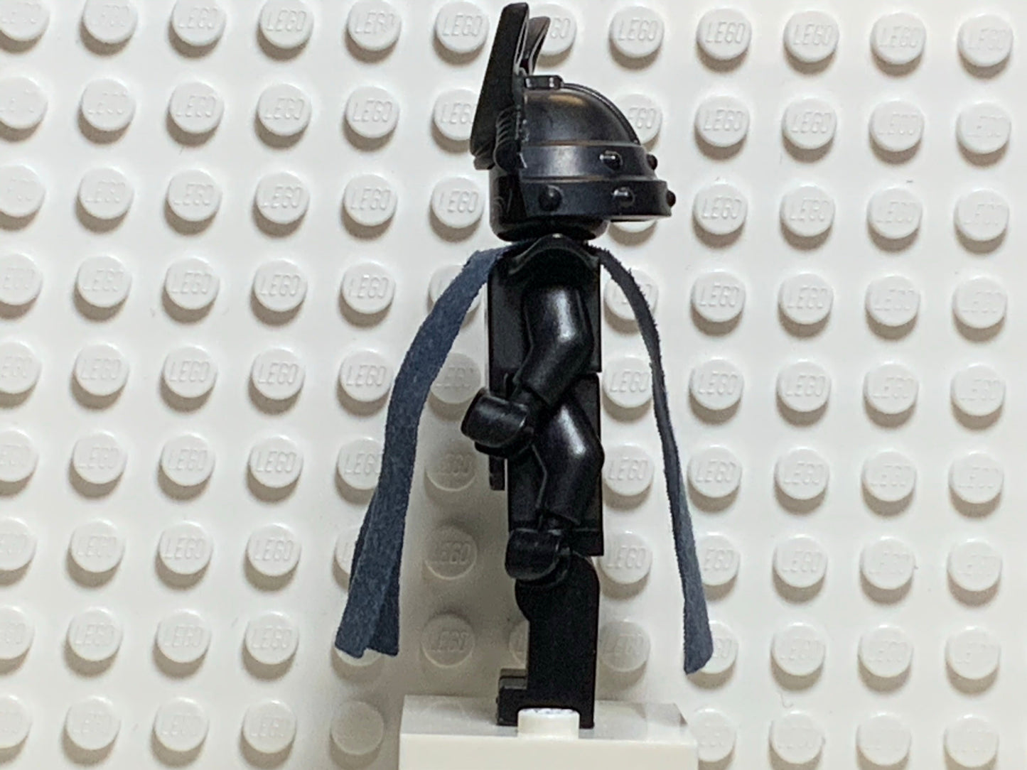 Lord Garmadon, njo0309 - LEGO® Ninjago Minifigure
