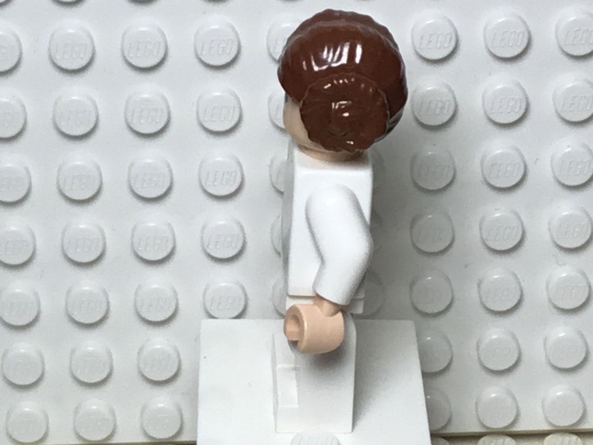 Princess Leia, sw0175b, LEGO® Star Wars Minifigure