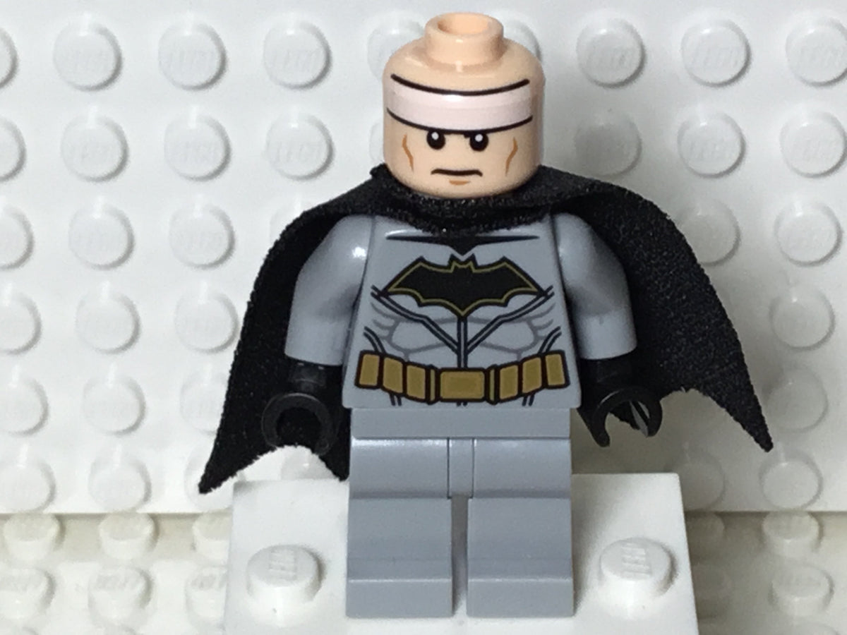 Batman, sh0552 - LEGO® DC Super Heroes Minifigure