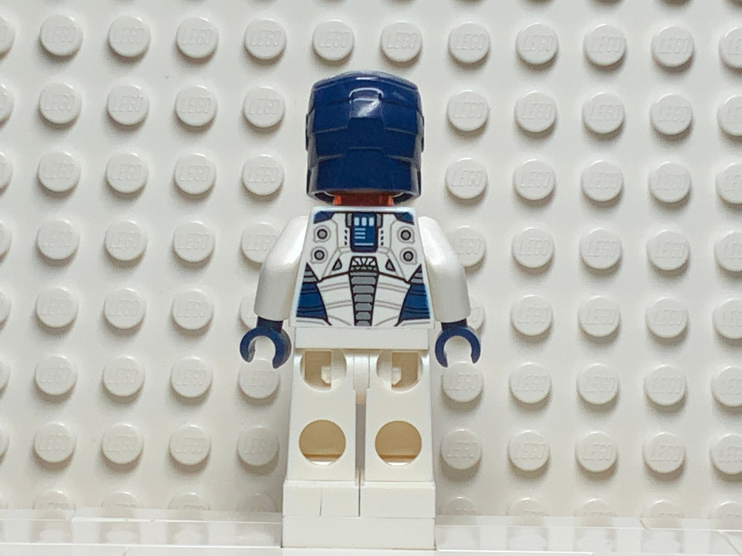 Iron Legion, sh0168