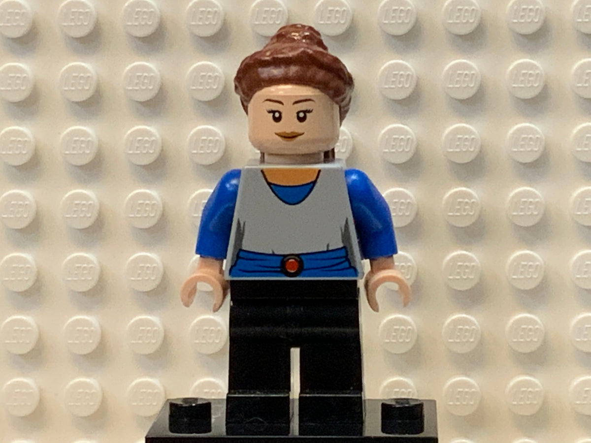 Padme Amidala, sw0324 - LEGO® Star Wars Minifigure