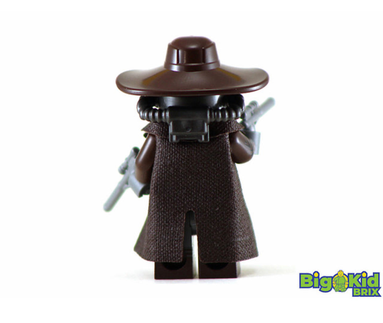CAD BAN Star Wars Custom Printed Minifigure