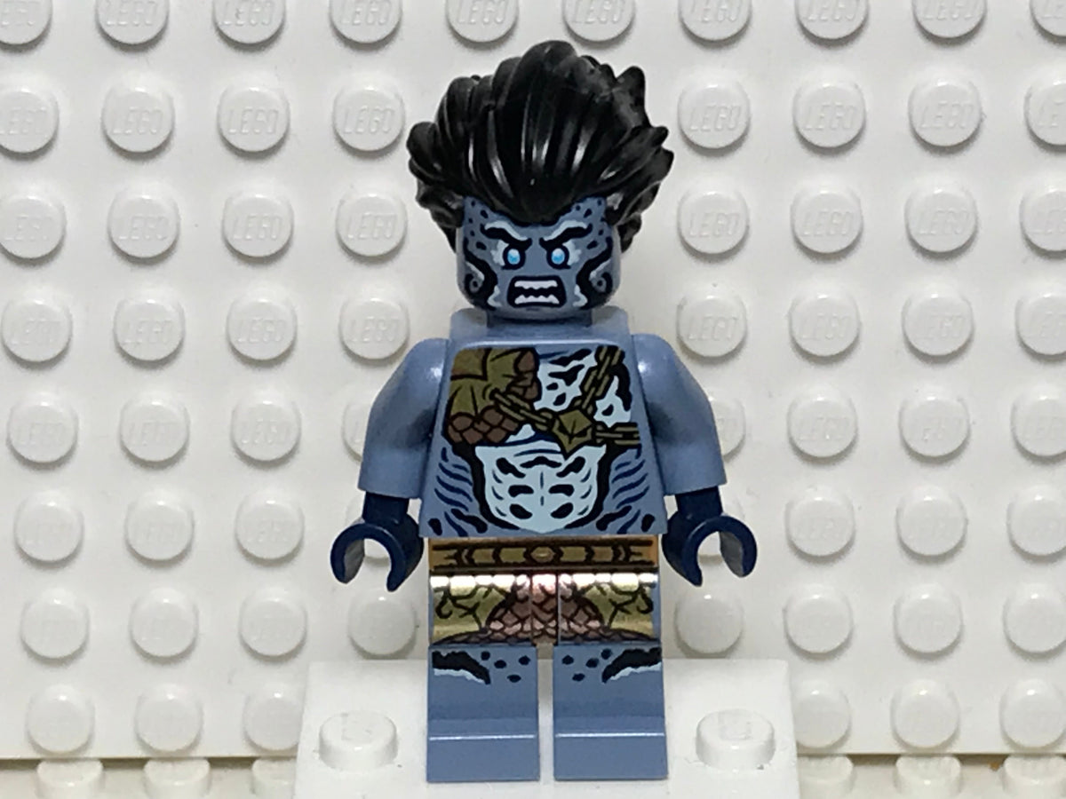 Prince Benthomaar, njo0693 - LEGO® Ninjago Minifigure