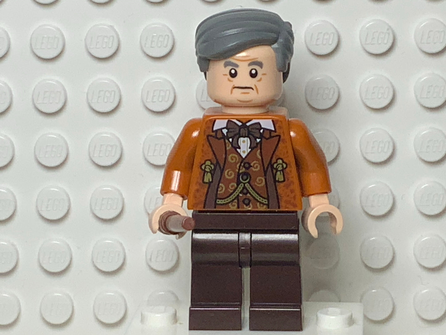 Horace Slughorn, hp230