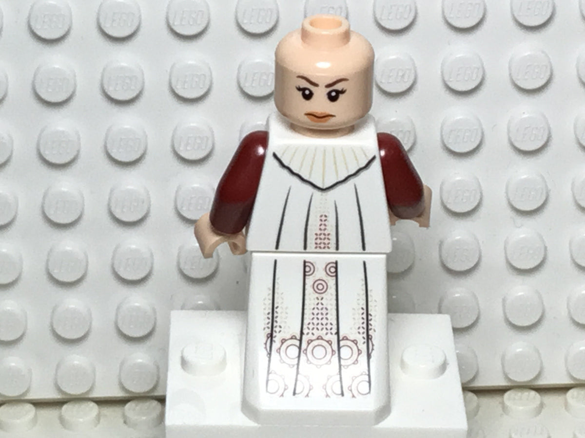 Princess Leia, sw0972, LEGO® Star Wars Minifigure