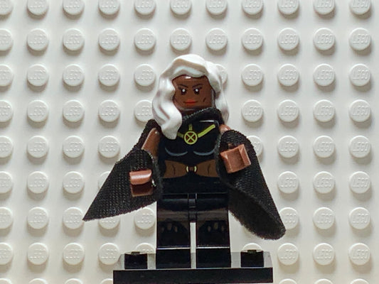 Storm, sh0116 - LEGO® Marvel Minifigure