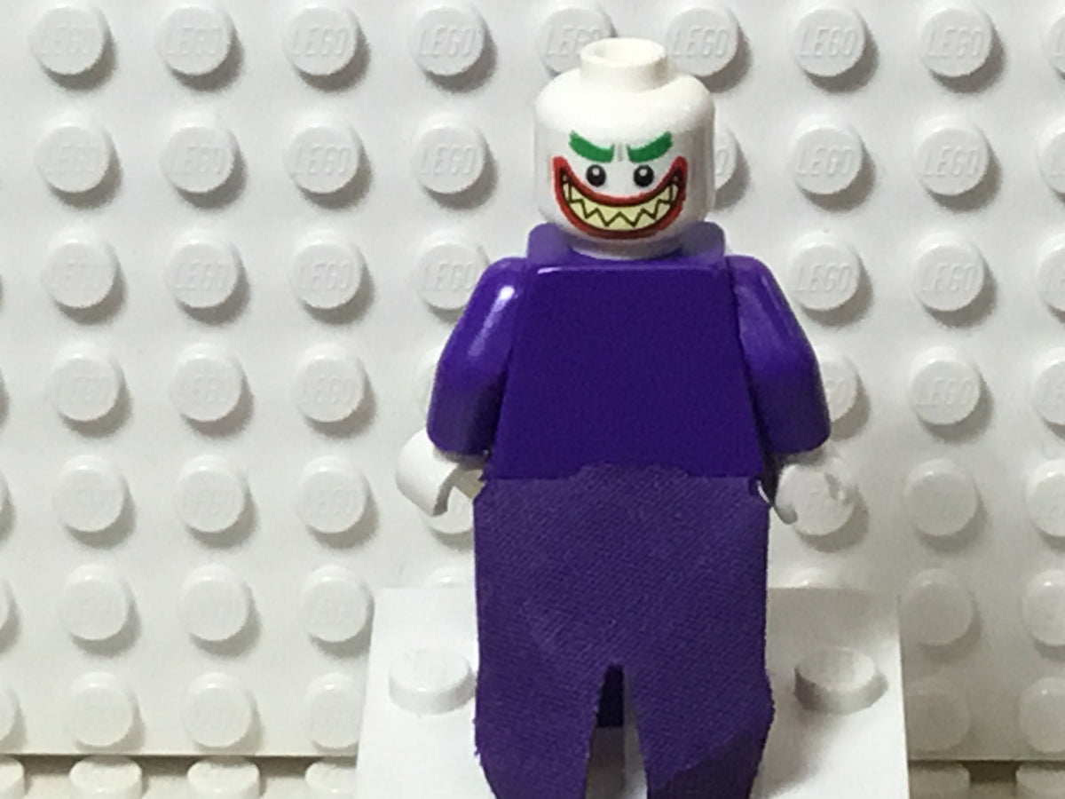 The Joker, sh0354