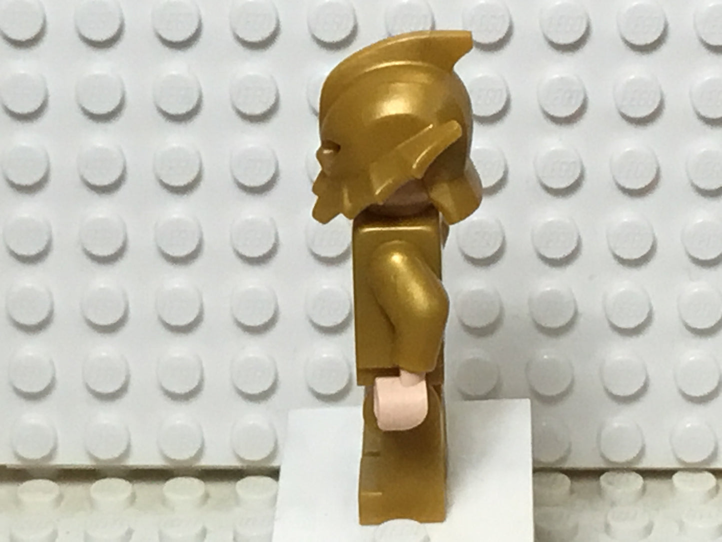 Atlantean Guard, sh0430