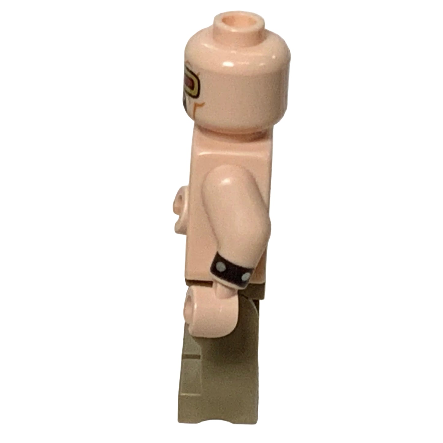 Mutant Leader, sh0396 - LEGO® DC Minifigure