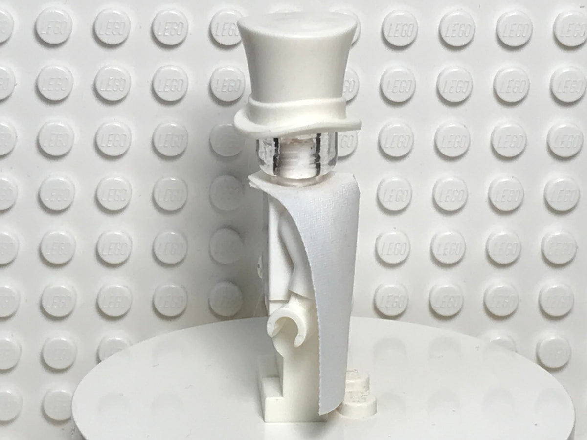 Gentleman Ghost, sh0455 - LEGO® DC Minifigure