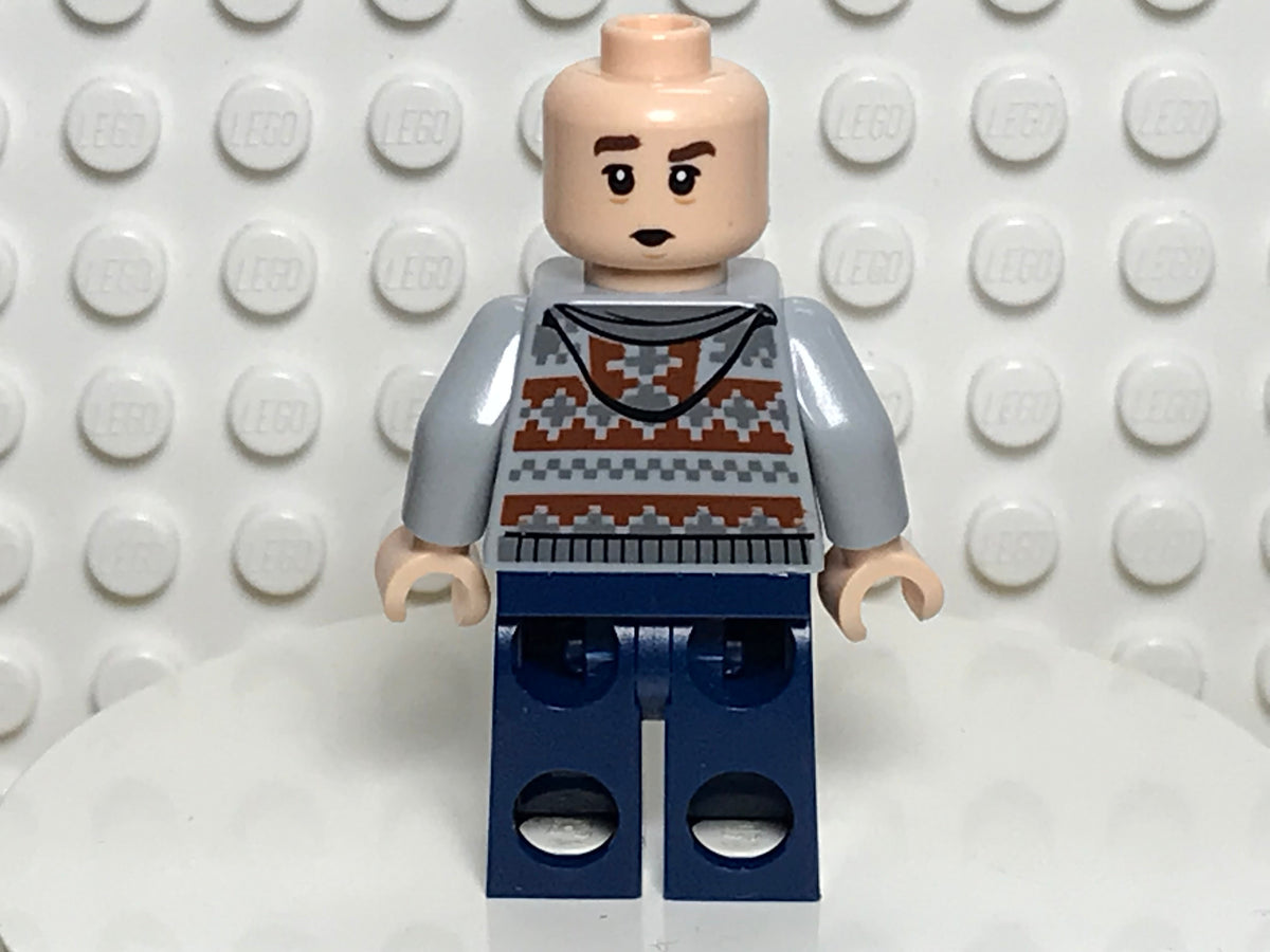 Neville Longbottom, hp370