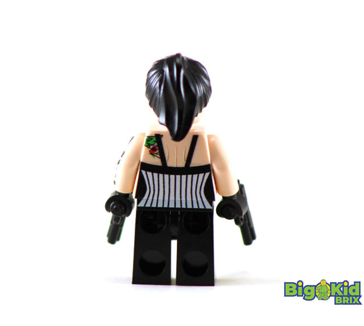 Starling DC Custom Printed Minifigure