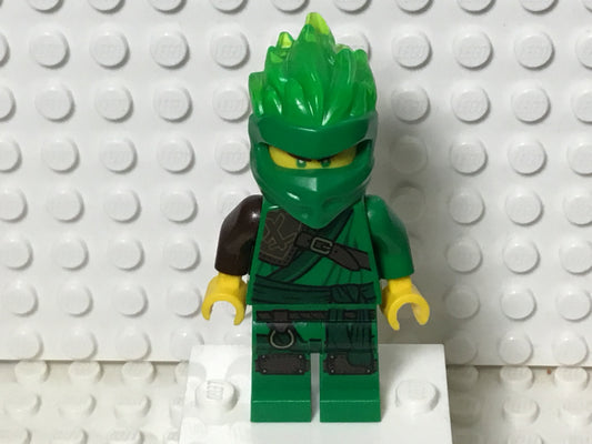 Lloyd FS, njo0519 - LEGO® Ninjago Minifigure