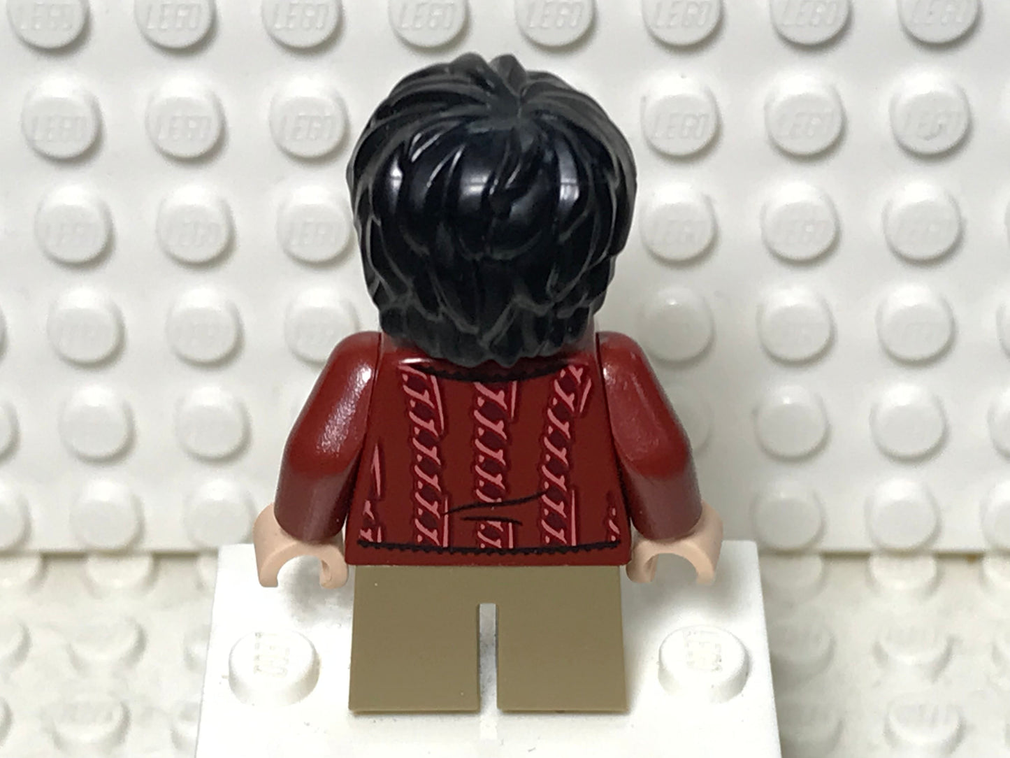 Harry Potter, hp278, LEGO® Harry Potter™ Minifigure