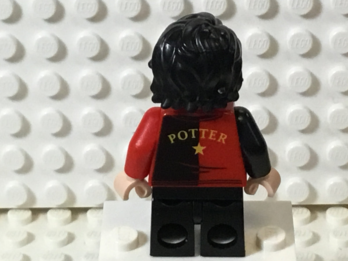 Harry Potter, hp195, LEGO® Harry Potter™ Minifigure