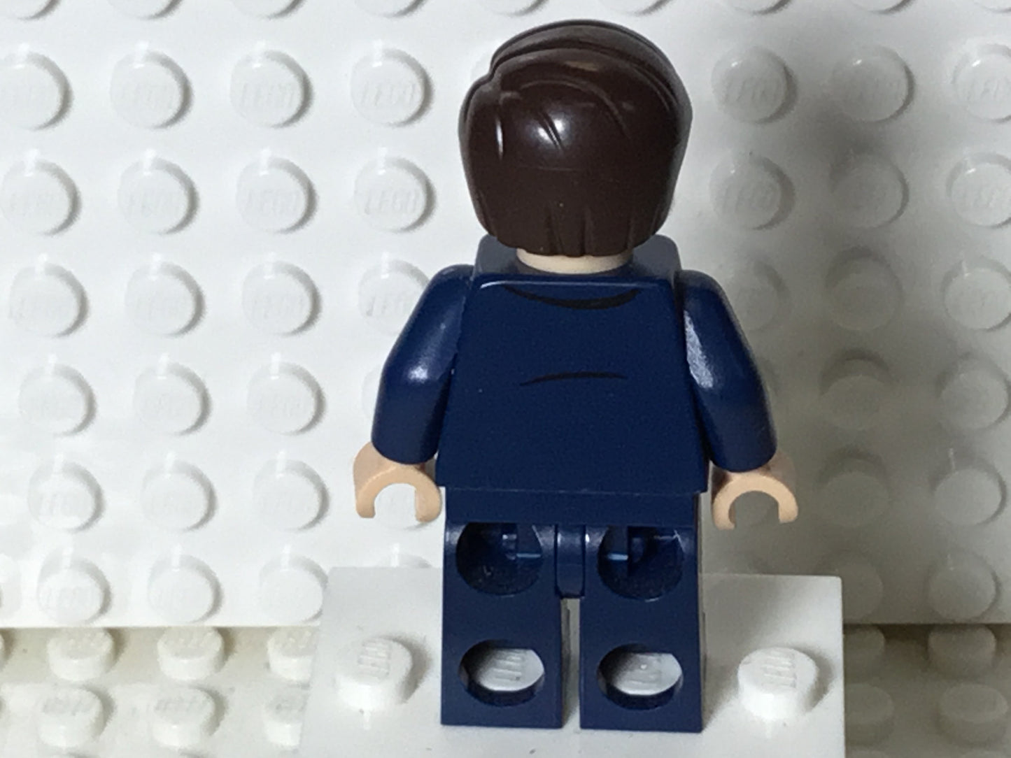 Bruce Wayne, sh0235