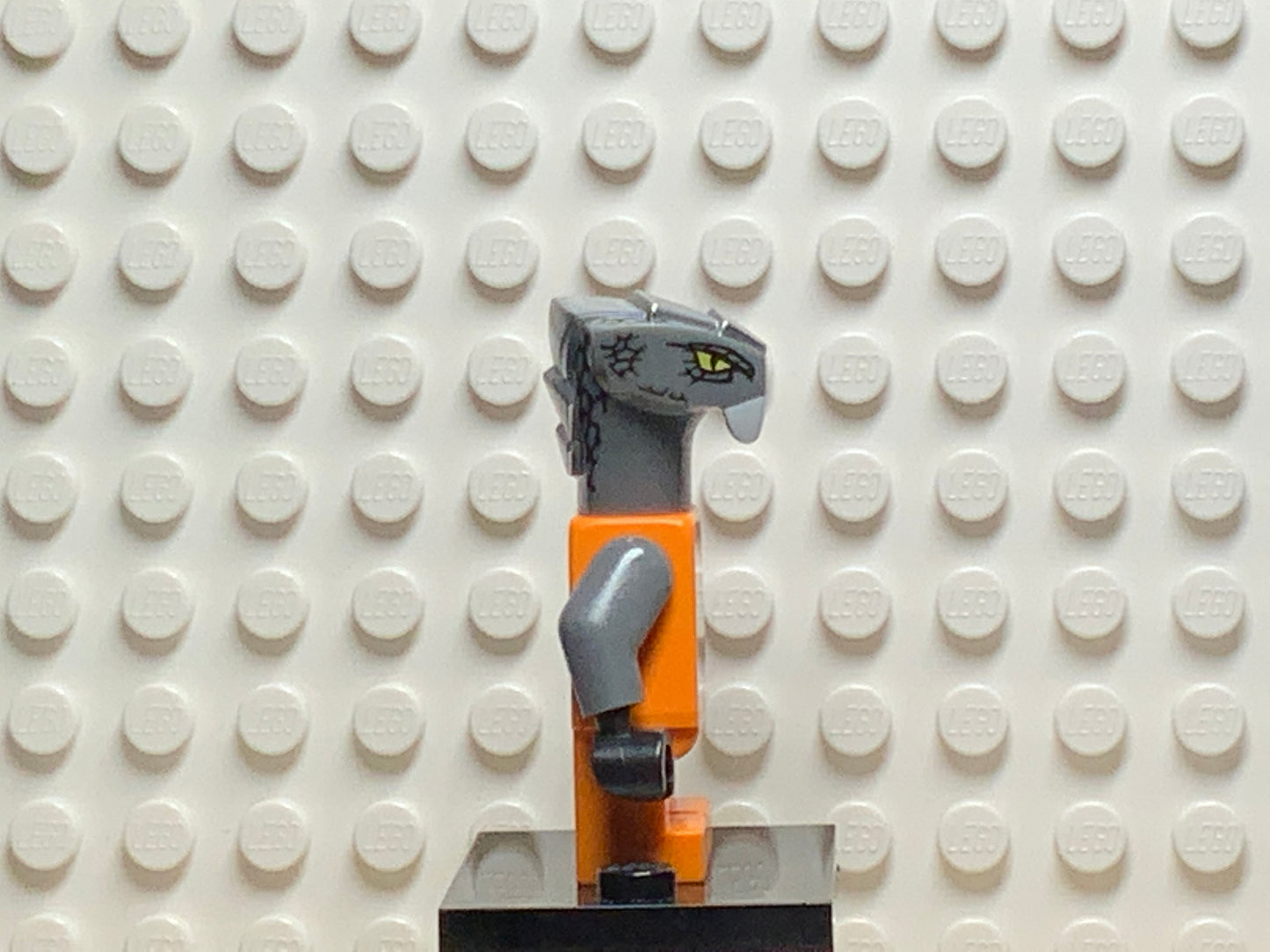 Chokun, njo0056 - LEGO® Ninjago Minifigure