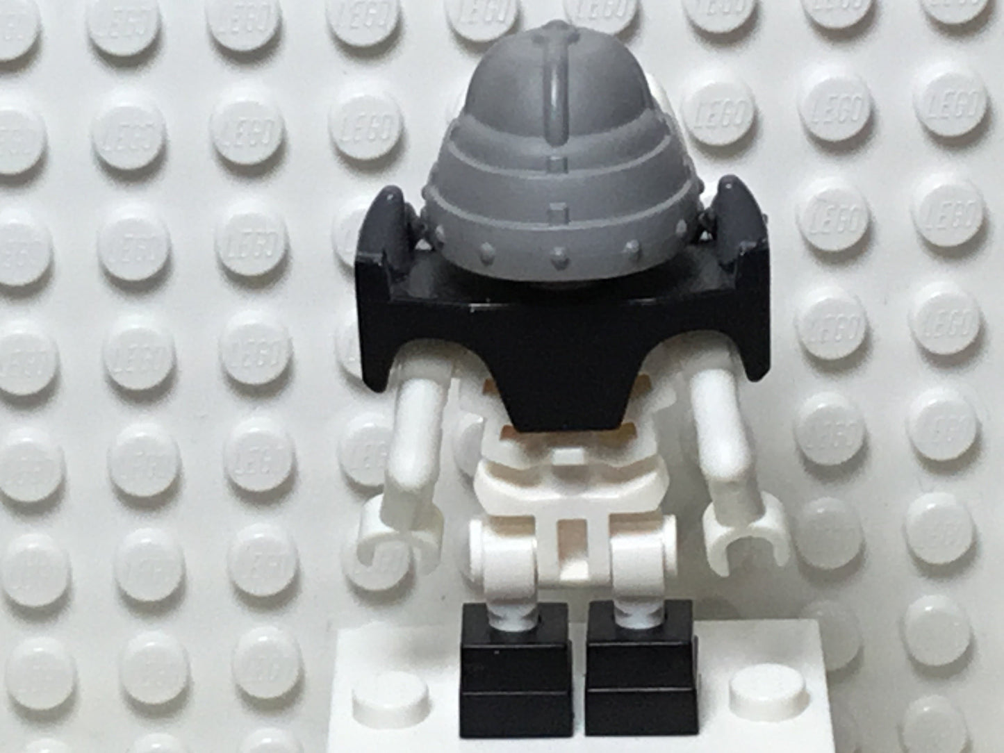 Kruncha, njo0024 - LEGO® Ninjago Minifigure