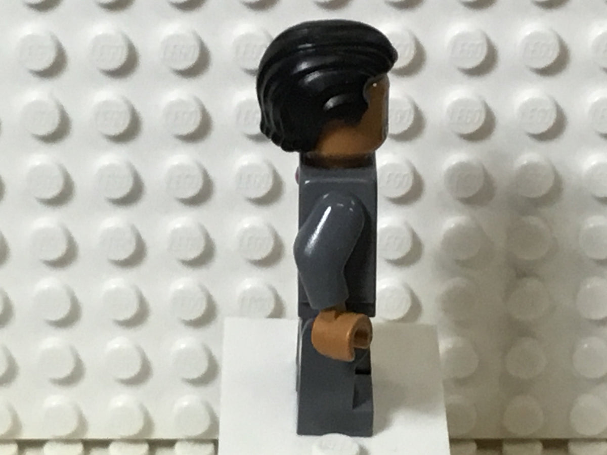 Two-Face, sh0395 - LEGO® DC Minifigure