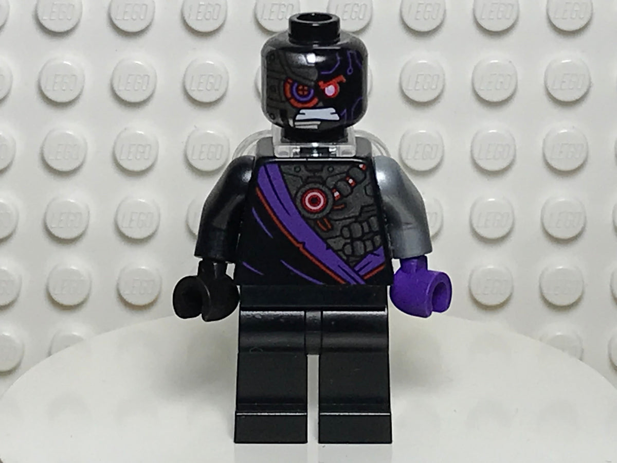 Nindroid Warrior, njo0590