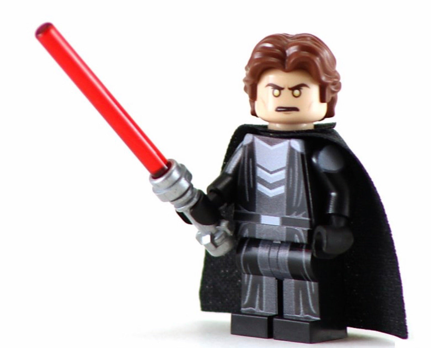DARK CAEDUS Custom Printed & Inspired Lego Star Wars Minifigure