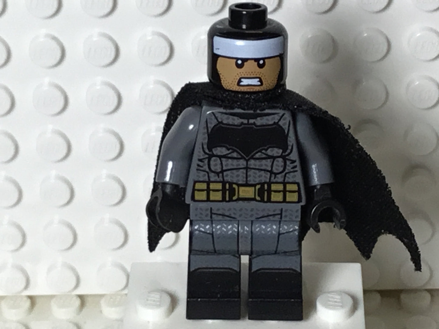 Batman, sh0437 - LEGO® DC Minifigure