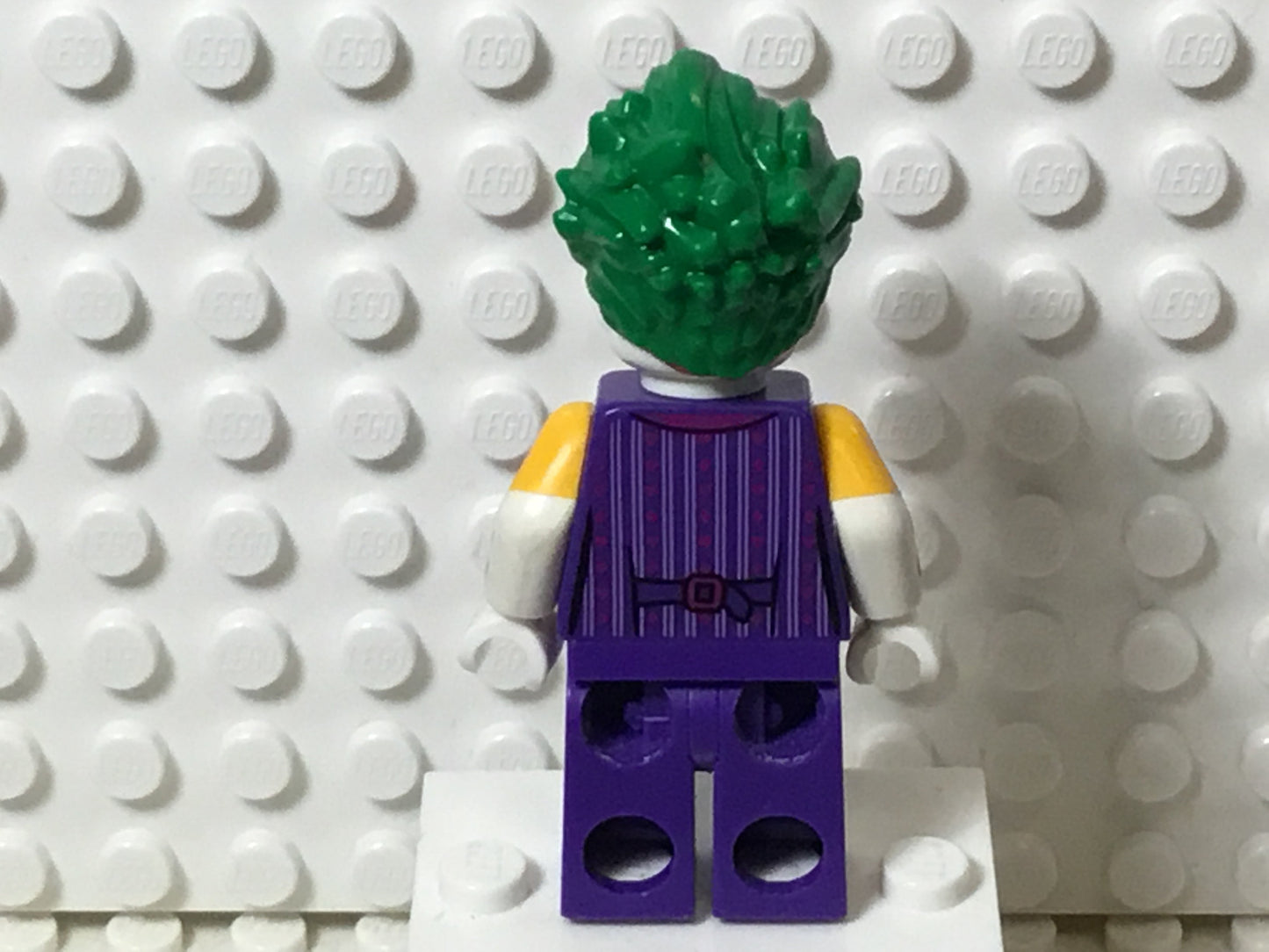 The Joker, sh0307 - LEGO® DC Minifigure