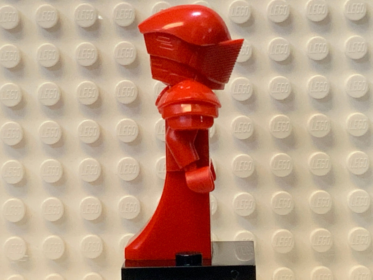 Elite Praetorian Guard, sw0947 (Skirt, Pointed Helmet)