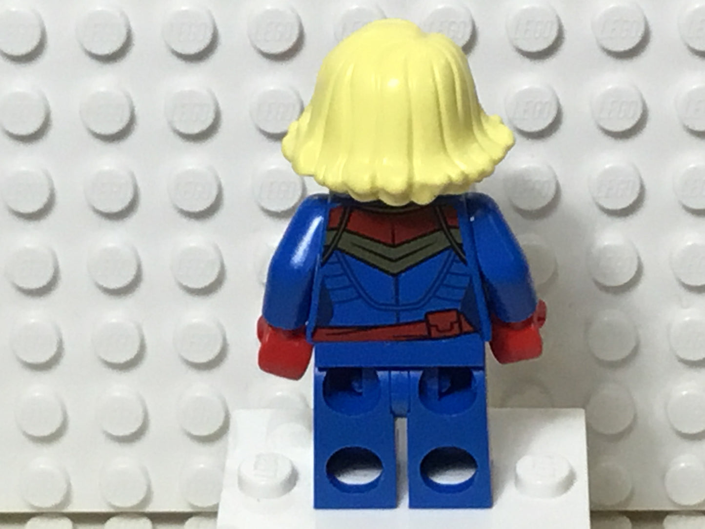 Captain Marvel, sh0639