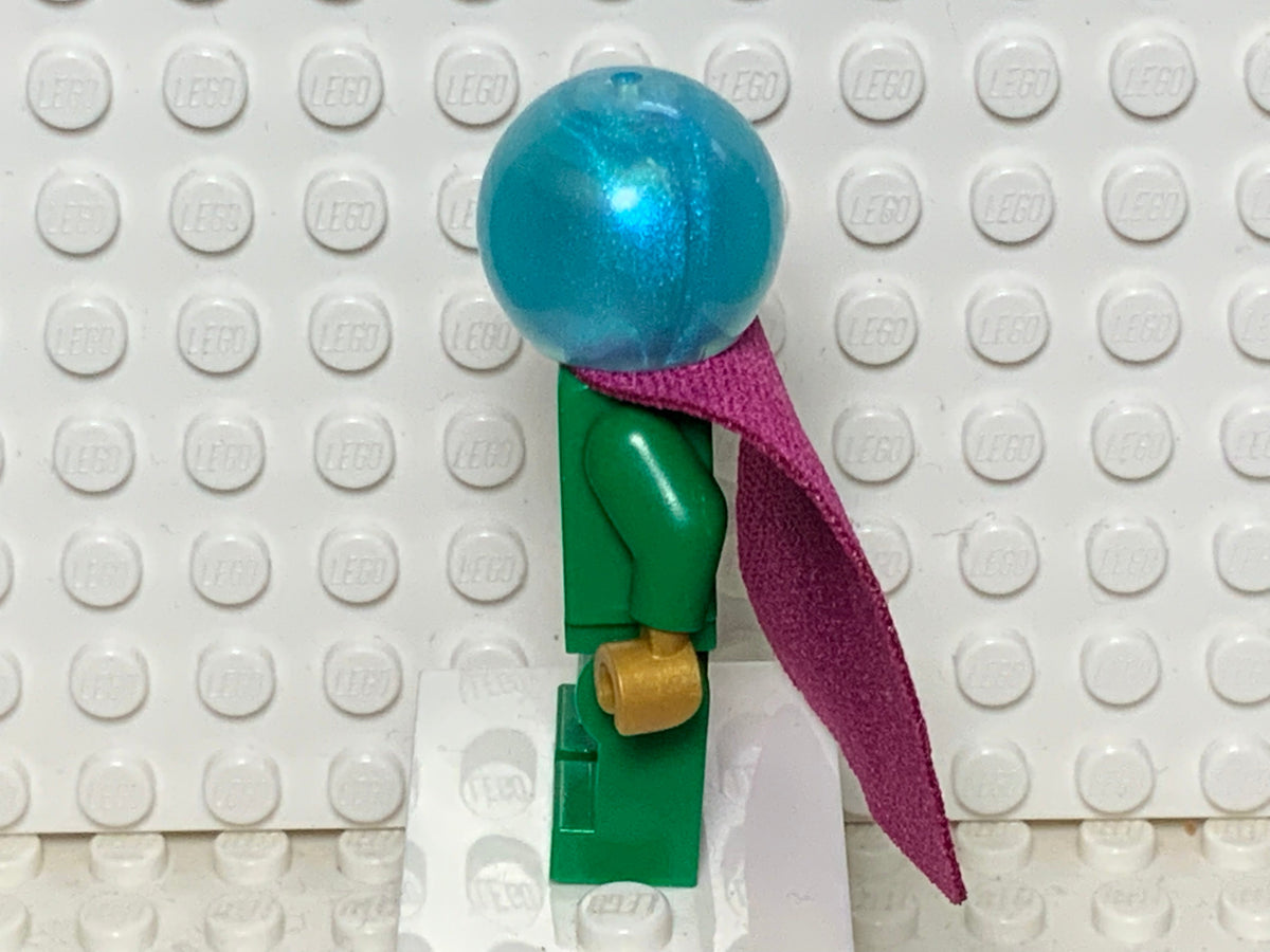 Mysterio, sh0681 - LEGO® Marvel Minifigure