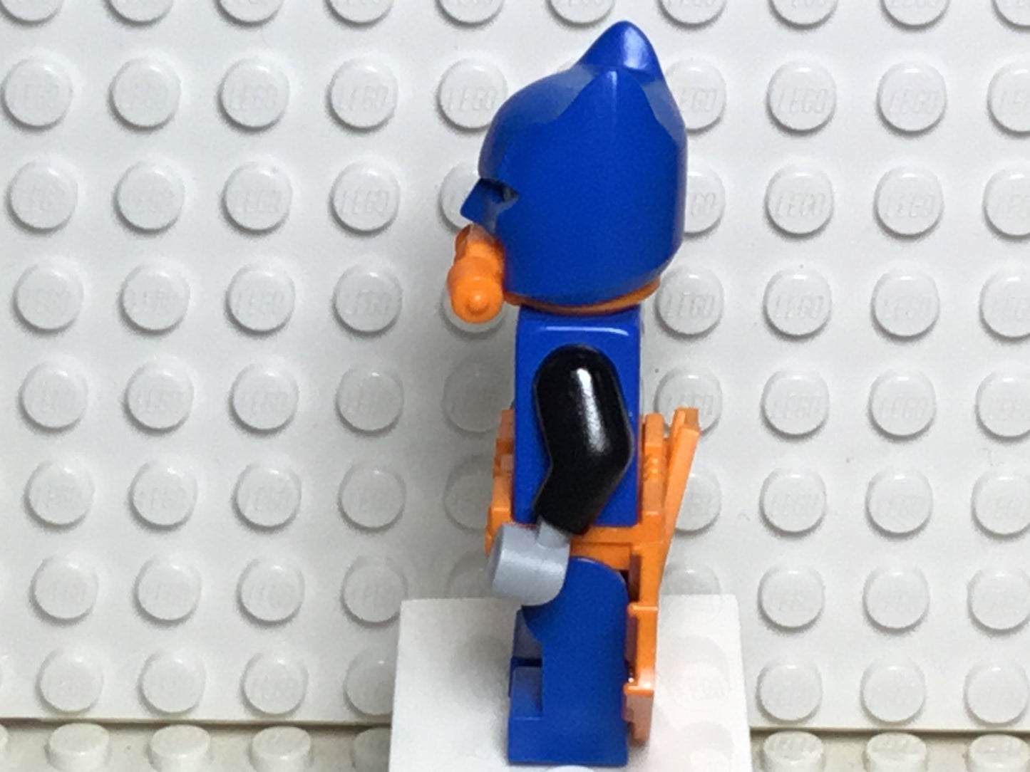 Batman, Scu-Batsuit, sh0309 - LEGO® DC Minifigure