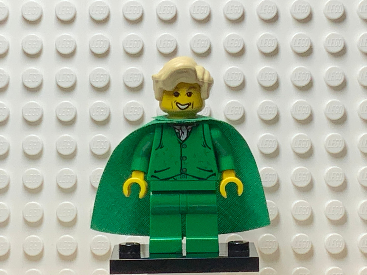 Professor Gilderoy Lockhart, hp028