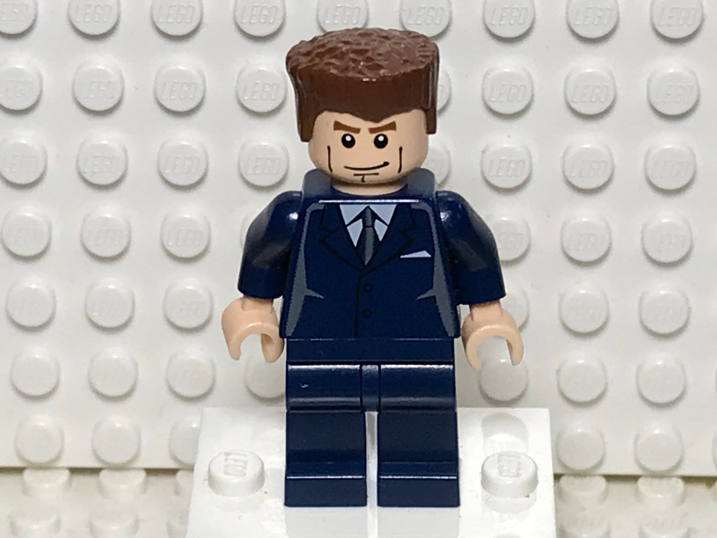 Harry Osborn 1, spd021