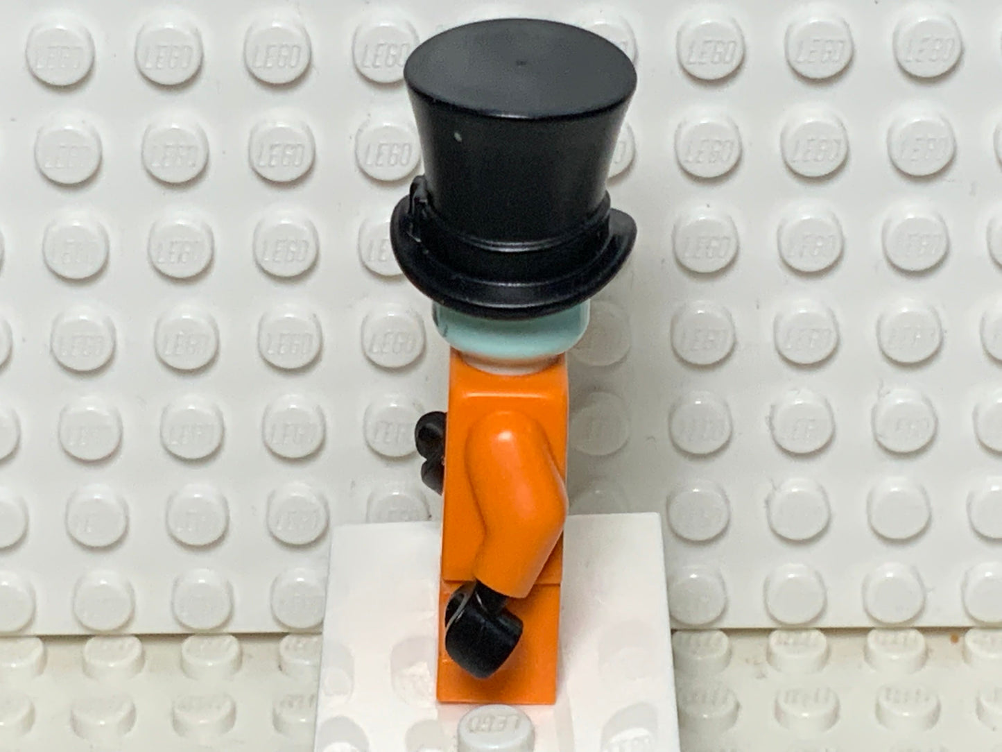 The Penguin, sh0441