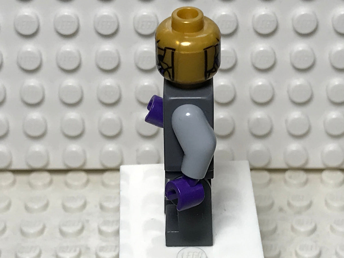 Chitauri General, sh0029