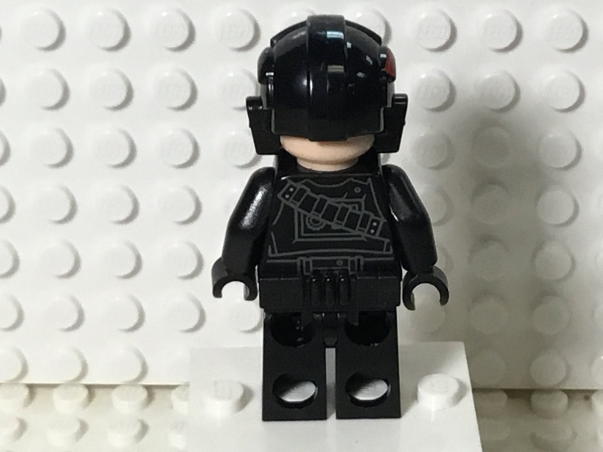 Inferno Squad Agent, sw0986