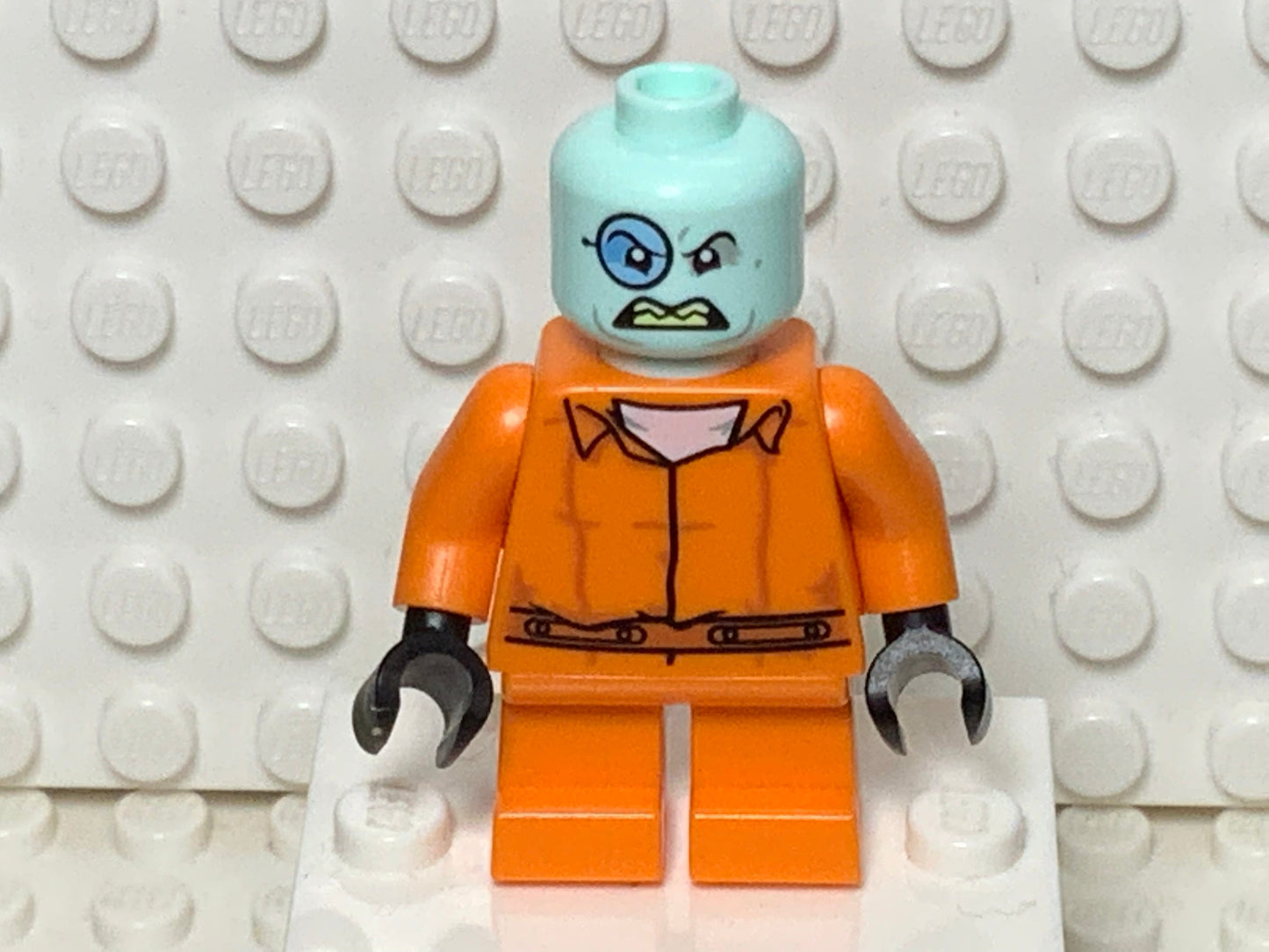 The Penguin, sh0441