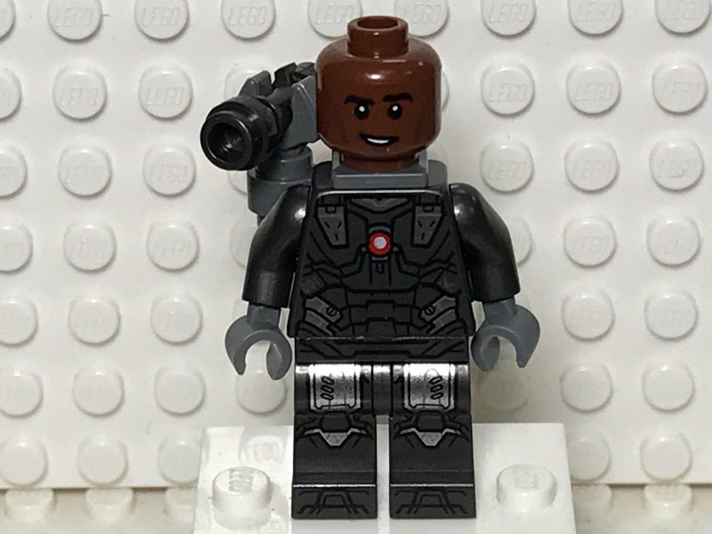 War Machine, sh0819