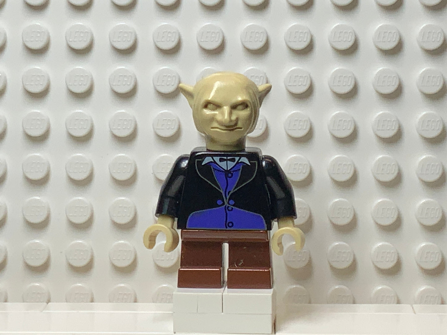 Goblin, hp078