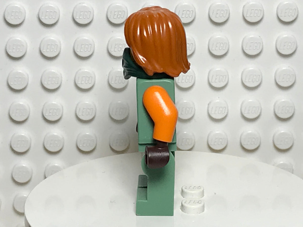 Ronin, njo0657 - LEGO® Ninjago Minifigure