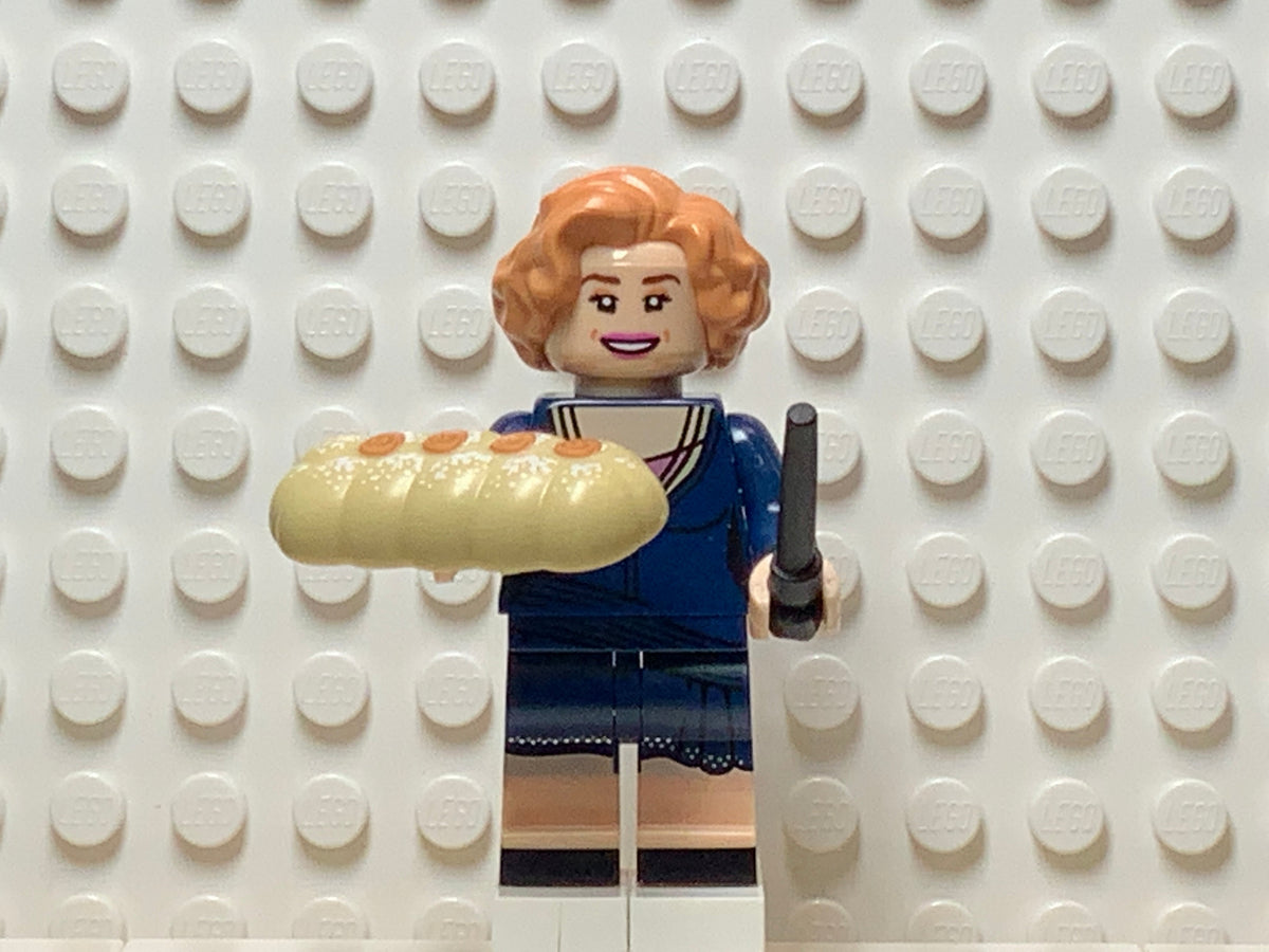 Queenie Goldstein, colhp-20