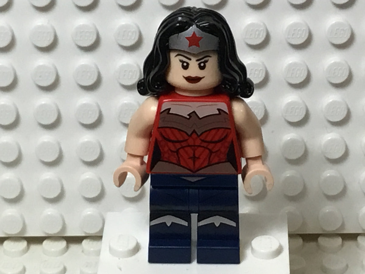 Wonder Woman, sh0150