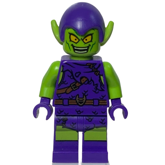 Green Goblin, sh0545