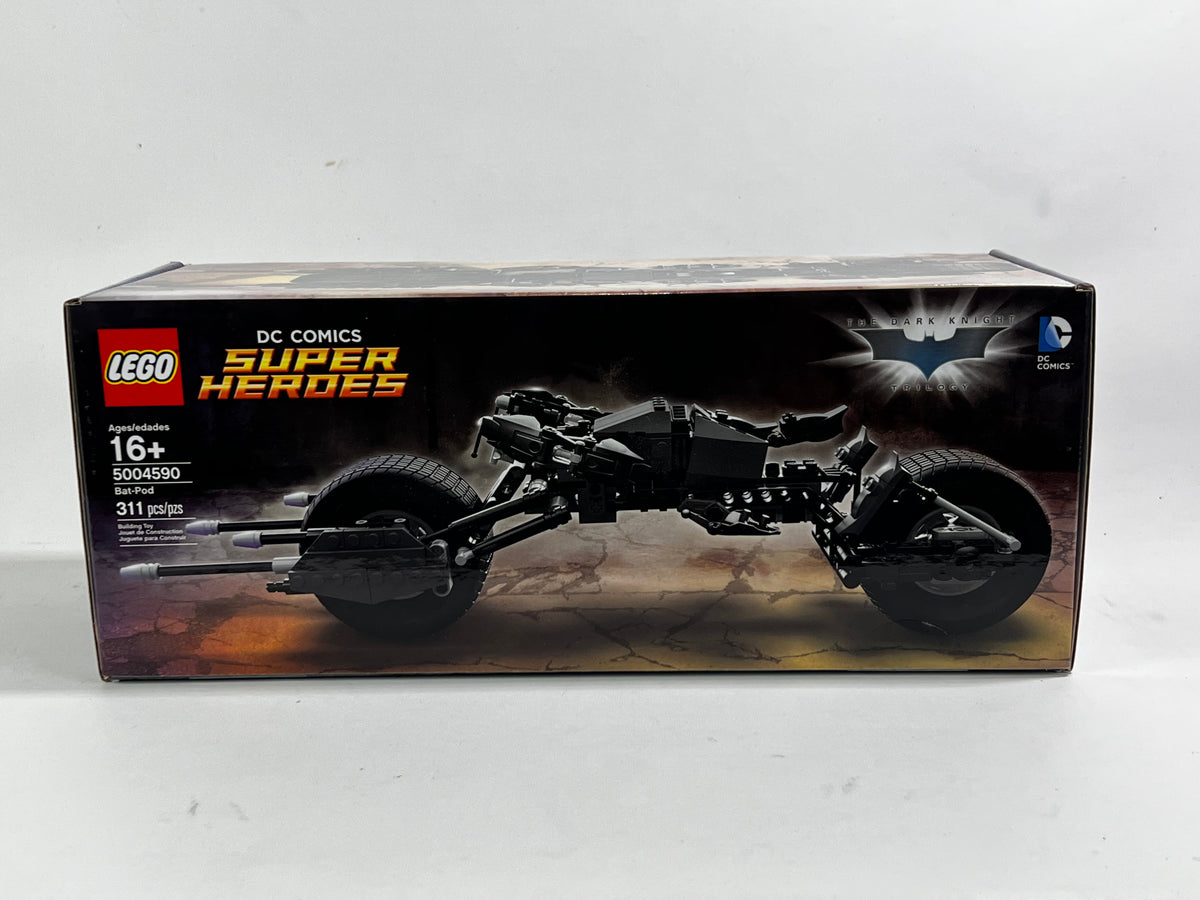 Bat-Pod, 5004590 - LEGO® DC Comics Set