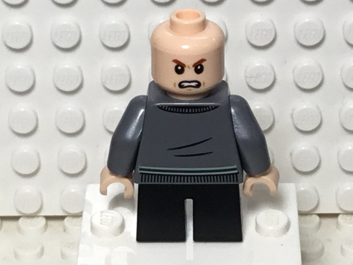 Draco Malfoy, hp267