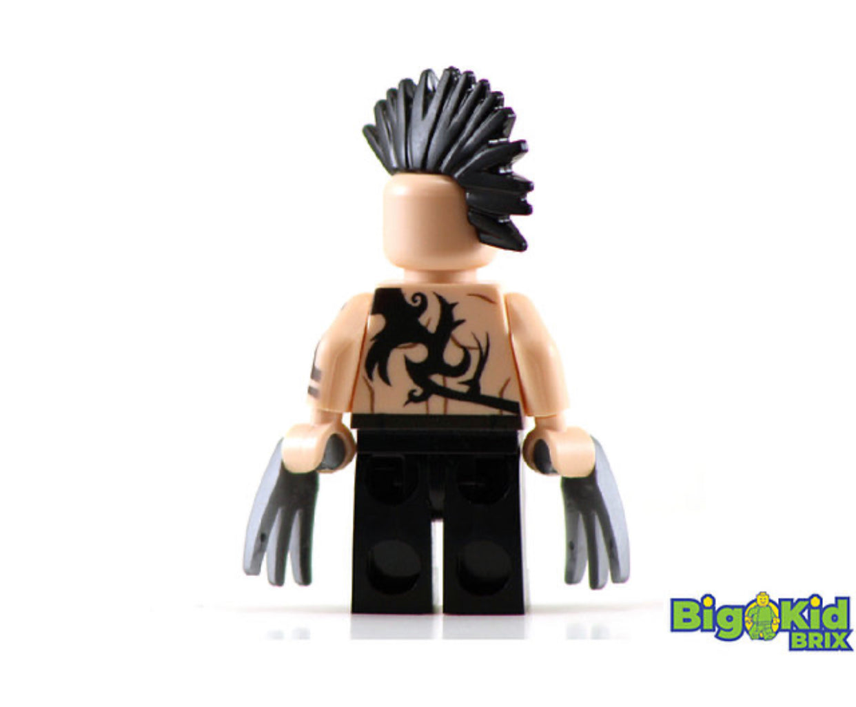 Daken Marvel Custom Printed Minifigure