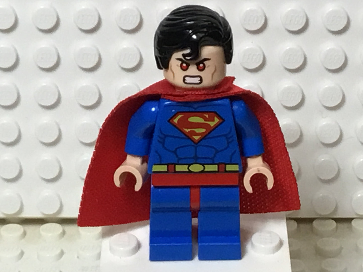 Superman, sh0156 - LEGO® DC Minifigure