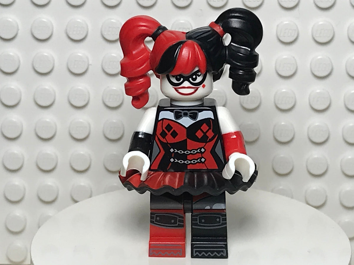 Harley Quinn, sh0398
