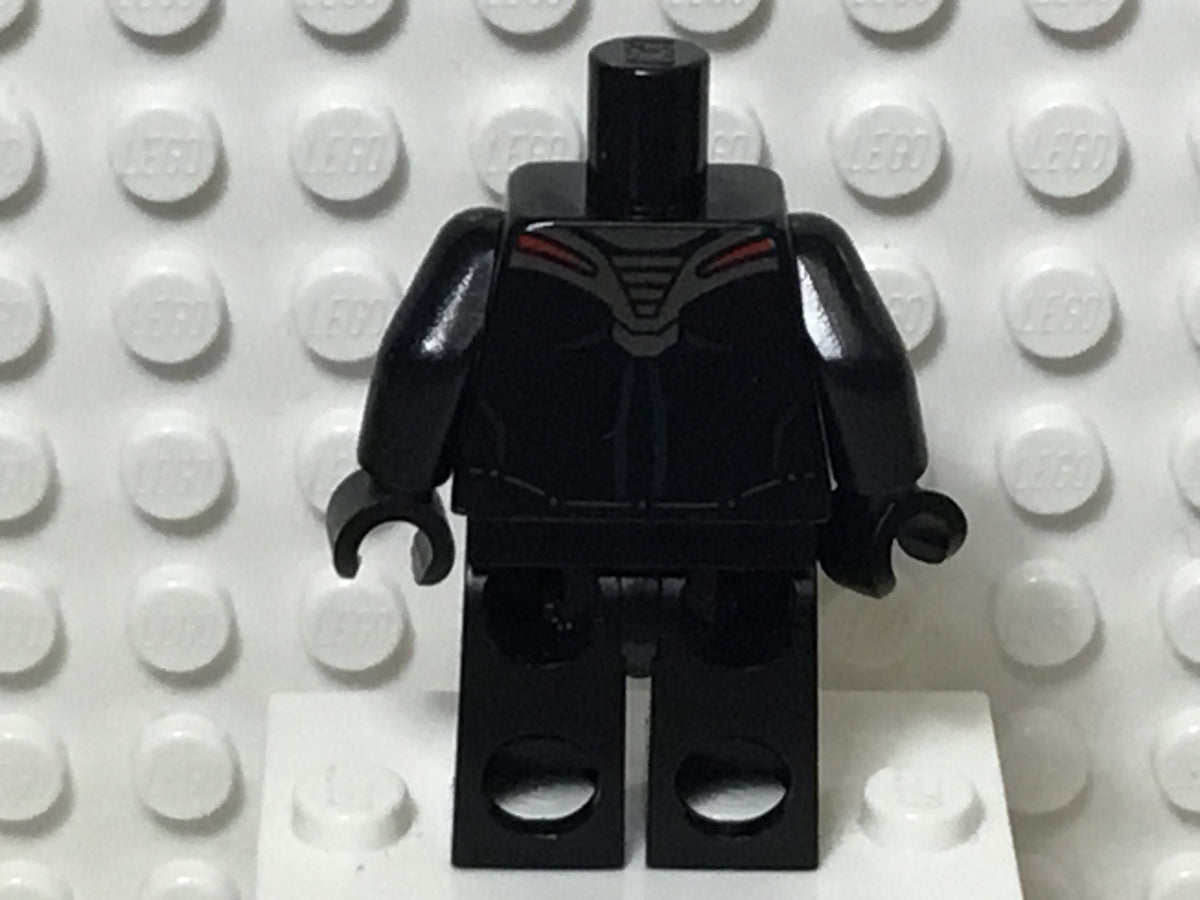 Black Manta, sh0160